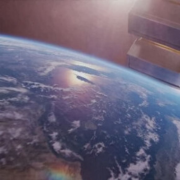 Meet your Posher, Nathaniel - Picture 1 of 1